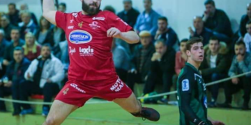 Θρήνος στην Έδεσσα: Έχασε τη ζωή του ο 22χρονός αθλητής