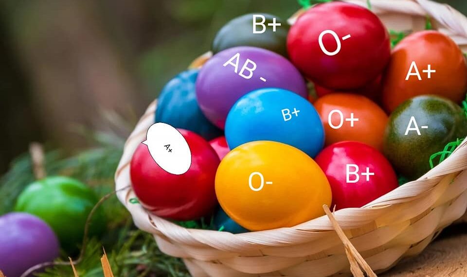 “Σταγόνα Ελπίδας”: Μένουμε ψύχραιμοι, στηρίζουμε αυτούς που έχουν ανάγκη από αίμα – Στις 23/4 στην Αιανή