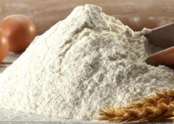 Μισό τόνο αλεύρι για ευπαθείς ομάδες παρέδωσε το Σωματείο Αρτοποιών Πτολεμαΐδας στον Δήμο Εορδαίας