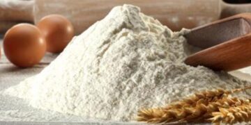 Μισό τόνο αλεύρι για ευπαθείς ομάδες παρέδωσε το Σωματείο Αρτοποιών Πτολεμαΐδας στον Δήμο Εορδαίας