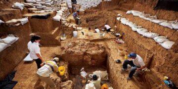 Προσλήψεις στην εφορεία αρχαιοτήτων Φλώρινας