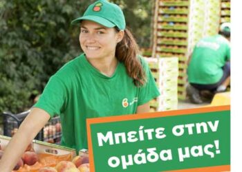 ΑΣΕΠΟΠ Βελβεντού: Ζητείται εποχικό προσωπικό για τους καλοκαιρινούς μήνες σε διάφορες ειδικότητες