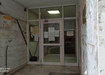 Κορονοϊός: Δεύτερο θετικό κρούσμα στο Κέντρο Υγείας Πτολεμαΐδας (Πρώην Ασφαλιστικό ΔΕΗ)