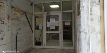 Κορονοϊός: Δεύτερο θετικό κρούσμα στο Κέντρο Υγείας Πτολεμαΐδας (Πρώην Ασφαλιστικό ΔΕΗ)