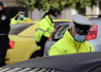 Απαγόρευση κυκλοφορίας: Τα μέτρα για την Πρωτομαγιά