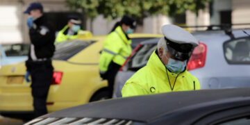 Απαγόρευση κυκλοφορίας: Τα μέτρα για την Πρωτομαγιά