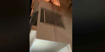 Κοζάνη: Δείτε τον απίθανο τρόπο που βρήκαν για  να τσουγκρίσουν με ασφάλεια τα αυγά στην εποχή του κορωνοϊού!