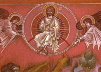 Μεγάλη Εβδομάδα: Η στάση μας μπροστά στο κλείσιμο των ναών – Γράφει ο Γεώργιος Τρυφωνόπουλος