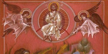 Μεγάλη Εβδομάδα: Η στάση μας μπροστά στο κλείσιμο των ναών – Γράφει ο Γεώργιος Τρυφωνόπουλος