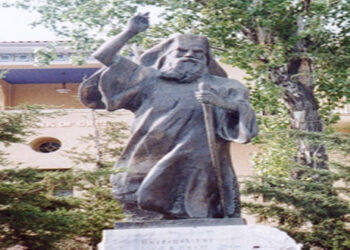 Μητροπολίτης Κοζάνης Ιωακείμ, η δεύτερη εξορία (της Εύας Αραμπατζή και του Χάρη Κουζιάκη)