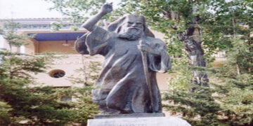 Μητροπολίτης Κοζάνης Ιωακείμ, η δεύτερη εξορία (της Εύας Αραμπατζή και του Χάρη Κουζιάκη)