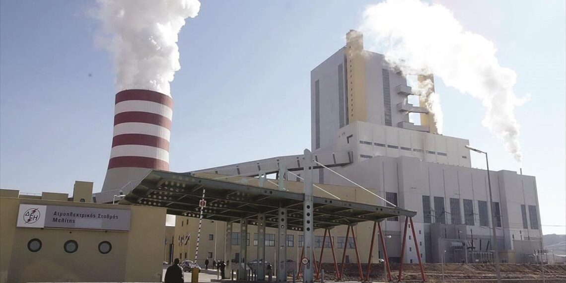 Απολιγνιτοποίηση: Έως 4 Μαΐου η προθεσμία για τον διαγωνισμό