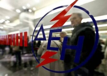 ΔΕΗ: Αρχίζει από 1η Μαΐου να ισχύει το συνεχές ωράριο από 23:00 έως 07:00 για τους πελάτες οικιακού τιμολογίου με χρονοχρέωση
