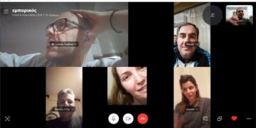 Δημιουργία ηλεκτρονικής αγοράς Γρεβενών