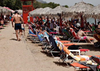 Κορωνοϊός: Ερχεται ένα διαφορετικό καλοκαίρι -Οσα πρέπει να προσέξουμε