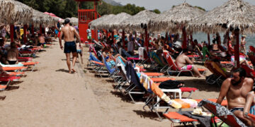 Κορωνοϊός: Ερχεται ένα διαφορετικό καλοκαίρι -Οσα πρέπει να προσέξουμε