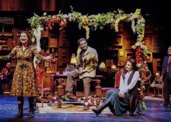 Έκτακτη επιχορήγηση του Υπουργείου Πολιτισμού προς όλα τα ΔΗΠΕΘΕ