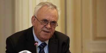 Δραγασάκης: Οι συνέπειες της κρίσης μπορεί να είναι οδυνηρές – Kίνδυνος νέων μνημονίων