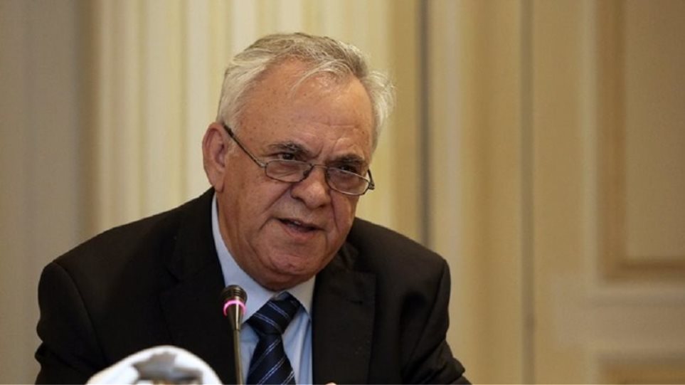 Δραγασάκης: Οι συνέπειες της κρίσης μπορεί να είναι οδυνηρές – Kίνδυνος νέων μνημονίων