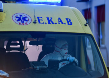 Κορωνοϊός: Στους 89 οι νεκροί στην Ελλάδα -Πέθανε 67χρονη στο «Ασκληπιείο»