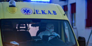 Κορωνοϊός: Στους 89 οι νεκροί στην Ελλάδα -Πέθανε 67χρονη στο «Ασκληπιείο»