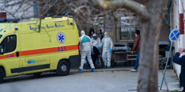 Κορωνοϊός: Στους 137 οι νεκροί στην Ελλάδα -Κατέληξε άνδρας στην Πάτρα