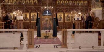 Το “εξ αποστάσεως” οδοιπορικό της Μεγάλης Εβδομάδας καθώς τίποτα δεν θα είναι το ίδιο αυτό το Πάσχα