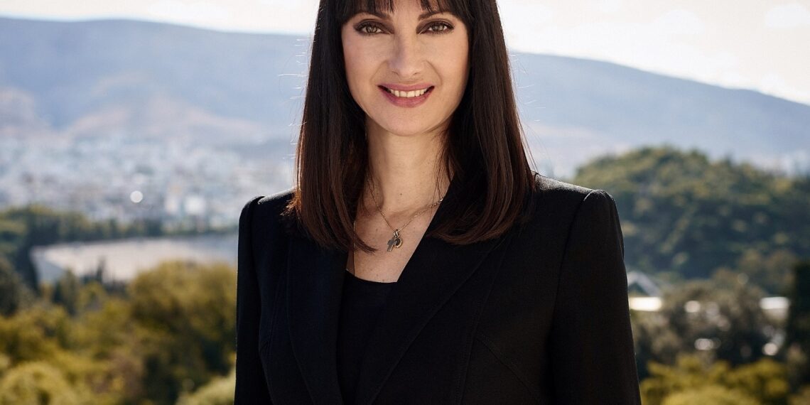 Πρωτοβουλία Έλενας Κουντουρά: Αίτημα προς την Ούρσουλα φον ντερ Λάιεν και τους Υπουργούς Τουρισμού της ΕΕ για ευρωπαϊκό μηχανισμό διαχείρισης κρίσεων στον τουρισμό και για την υγειονομική προστασία του κλάδου