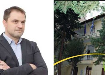 Ώρα Πρωτοβουλιών : «Eστιά -ζωντας» στη Δυτική Μακεδονία – Γράφει ο Γιάννης Μητλιάγκας