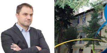 Ώρα Πρωτοβουλιών : «Eστιά -ζωντας» στη Δυτική Μακεδονία – Γράφει ο Γιάννης Μητλιάγκας