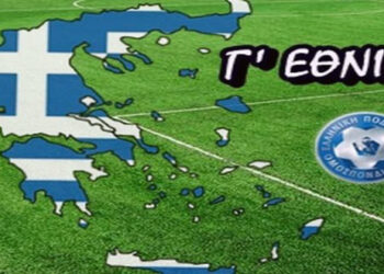 Γ΄ Εθνική: Παραμένουν Μακεδονικός Φούφα και ΠΑΣ Φλώρινα