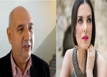 Το Γ.Ν Κοζάνης «ΜΑΜΑΤΣΕΙΟ ευχαριστεί ολόψυχα την Φωτεινή Δάρα