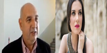 Το Γ.Ν Κοζάνης «ΜΑΜΑΤΣΕΙΟ ευχαριστεί ολόψυχα την Φωτεινή Δάρα