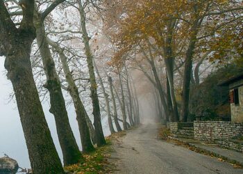 Η δύσκολη καθημερινότητα στην Καστοριά