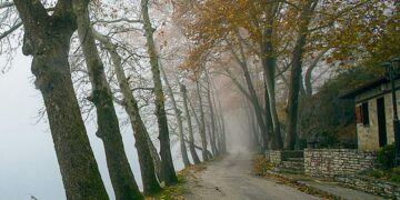 Η δύσκολη καθημερινότητα στην Καστοριά