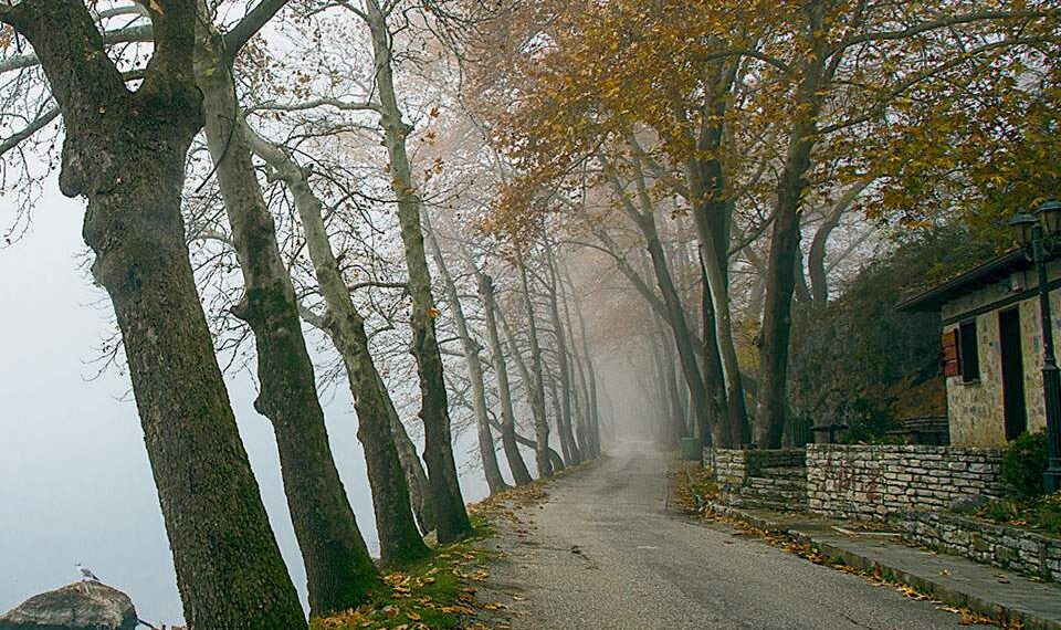 Η δύσκολη καθημερινότητα στην Καστοριά