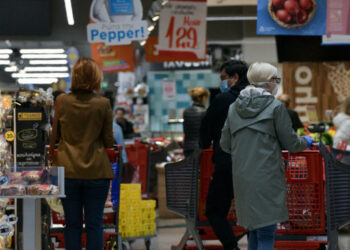 ΕΦΕΤ: Χρήσιμες συμβουλές για το Πασχαλινό τραπέζι -Τι προσέχουμε σε κρέατα, αβγά, σοκολάτες