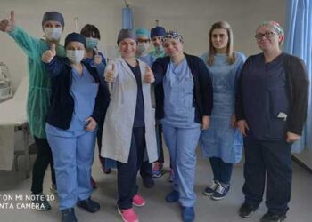 Το μήνυμα του προσωπικού του Μποδοσάκειου Νοσοκομείου με αφορμή την Παγκόσμια Ημέρα Υγείας