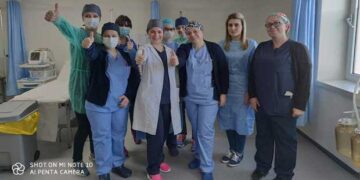 Το μήνυμα του προσωπικού του Μποδοσάκειου Νοσοκομείου με αφορμή την Παγκόσμια Ημέρα Υγείας