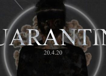 QUARANTINE : Η νέα ταινία μικρού μήκους που γυρίστηκε χωρίς να βγούμε από το σπίτι και διατίθεται δωρεάν στο διαδίκτυο για όλους!