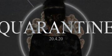 QUARANTINE : Η νέα ταινία μικρού μήκους που γυρίστηκε χωρίς να βγούμε από το σπίτι και διατίθεται δωρεάν στο διαδίκτυο για όλους!