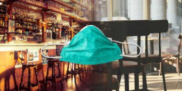 Από 1ης Ιουνίου ανοίγουν εστιατόρια- καφέ, από 18 Μαΐου η μετακίνηση στην επαρχία