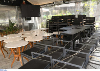 Πότε ανοίγουν τα πρακτορεία ΟΠΑΠ, καφετέριες, ΚΤΕΟ και όλα τα μαγαζιά