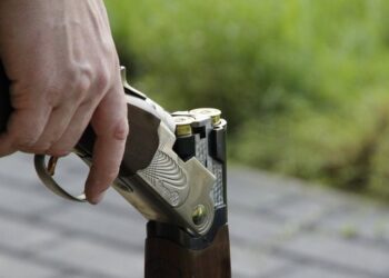 Ηλικιωμένος συνελήφθη για μπαλωθιές στην Κοζάνη