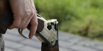 Ηλικιωμένος συνελήφθη για μπαλωθιές στην Κοζάνη