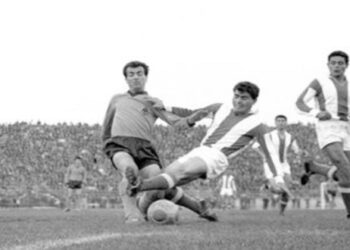 Οταν το Πάσχα είχε… Κύπελλο