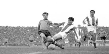 Οταν το Πάσχα είχε… Κύπελλο