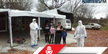 Καστοριά: Προβληματισμός για τον καταυλισμό των Ρομά στην Κολοκυνθού και κατά πόσο συμμορφώνονται στα μέτρα (ηχητικό)