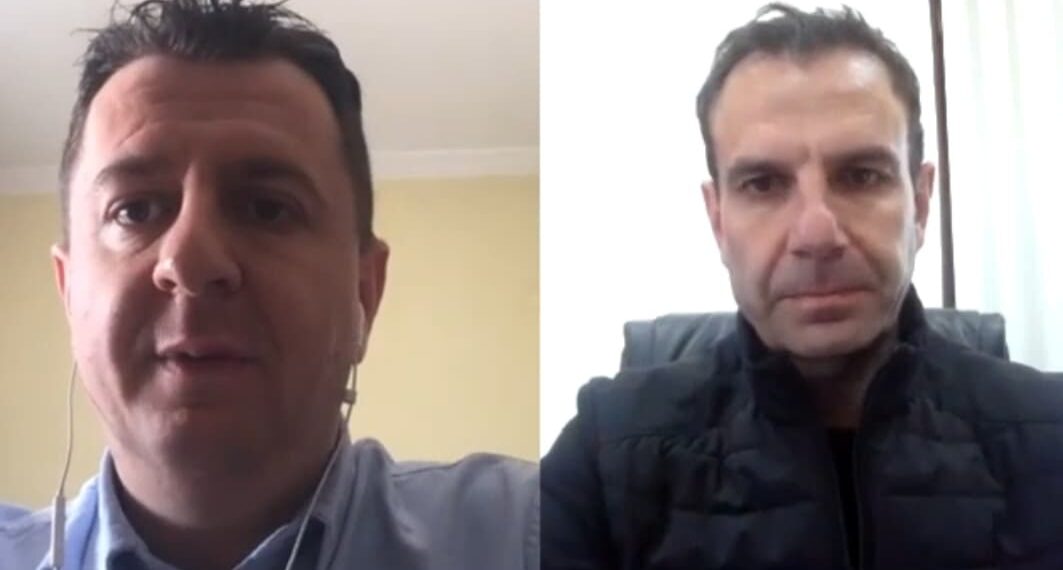 Ο Δήμαρχος Καστοριάς, Γιάννης Κορεντσίδης, στο e-ptolemeos.gr: “Περάσαμε δύσκολα αλλά η Καστοριά είναι εδώ και σχεδιάζει την επόμενη μέρα”