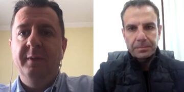 Ο Δήμαρχος Καστοριάς, Γιάννης Κορεντσίδης, στο e-ptolemeos.gr: “Περάσαμε δύσκολα αλλά η Καστοριά είναι εδώ και σχεδιάζει την επόμενη μέρα”